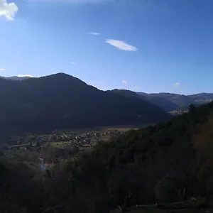 Des Combes , Dunières-sur-Eyrieux France