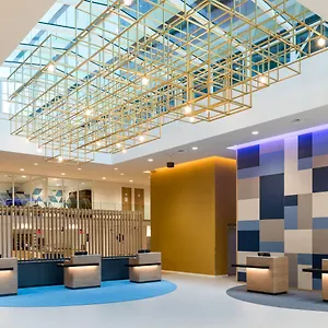 Express - North Riverside By Ihg 3*, Amsterdam Pays-Bas