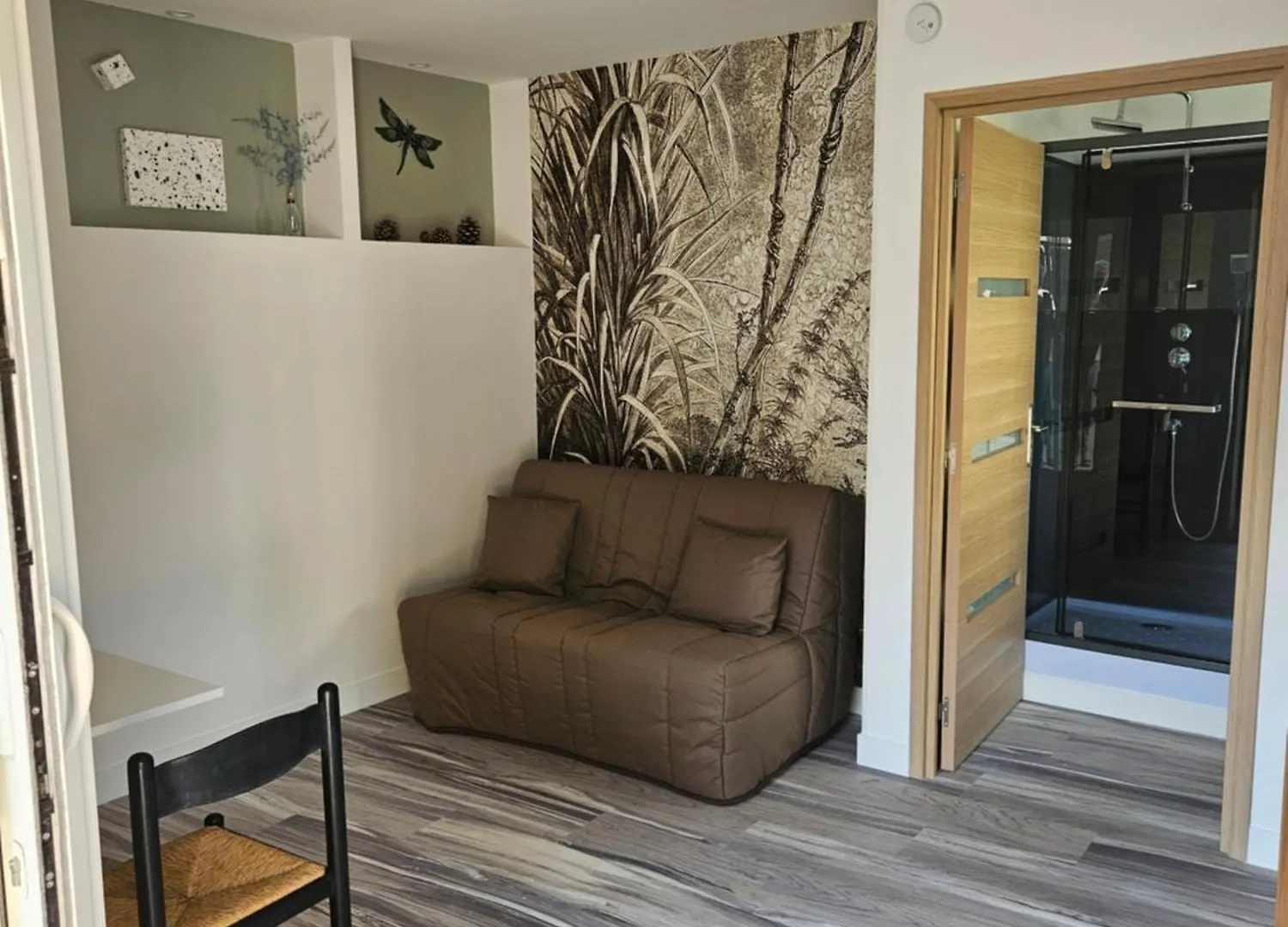 Studio A Louer A Villeneuve Les Avignon