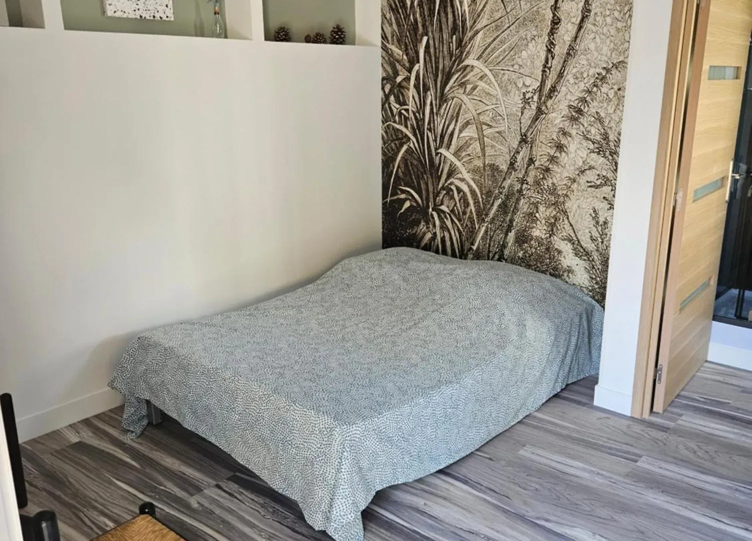 Studio A Louer A Villeneuve Les Avignon Apartment Villeneuve-les-Avignon