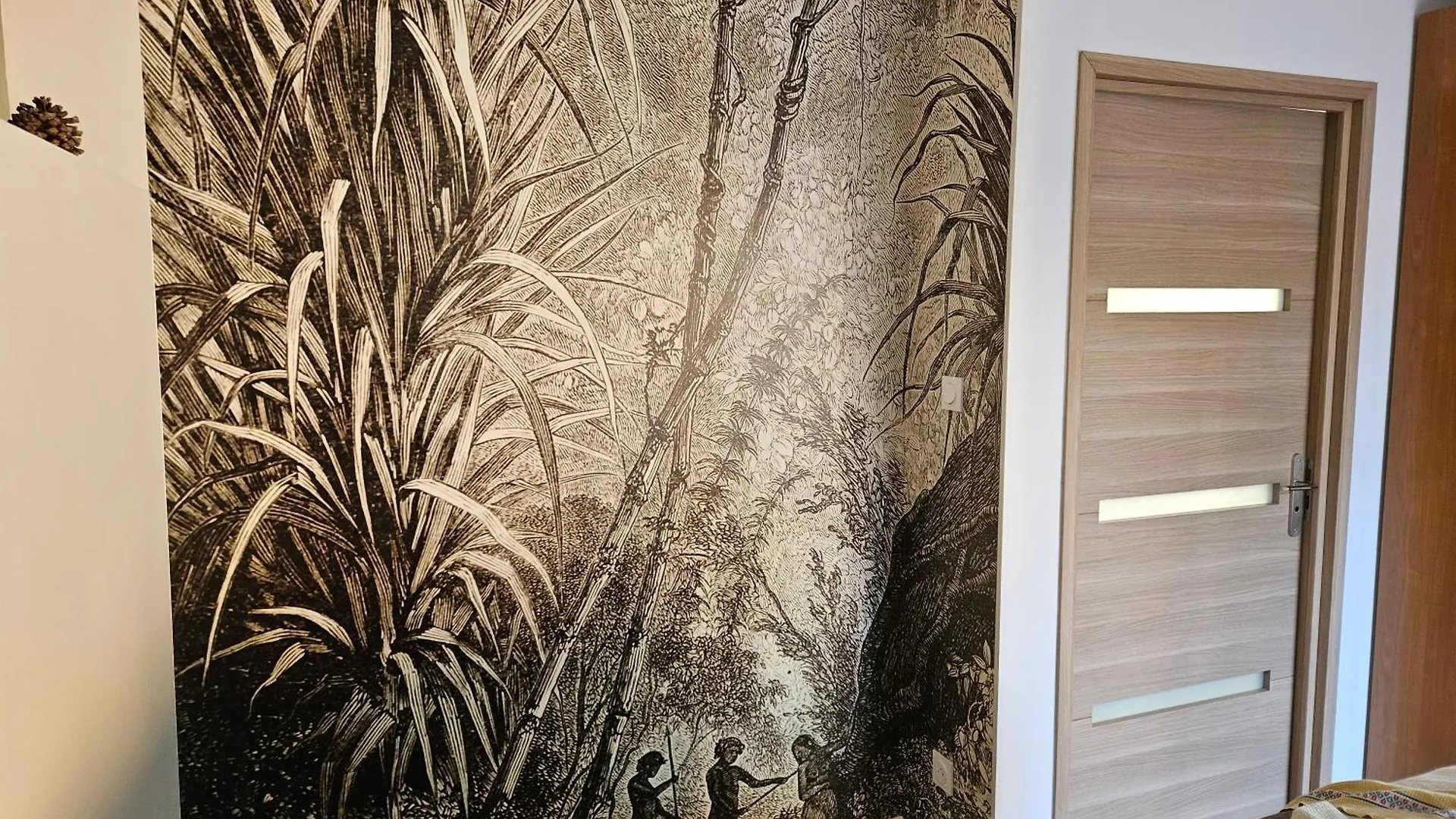 Studio A Louer A Villeneuve Les Avignon Γαλλία