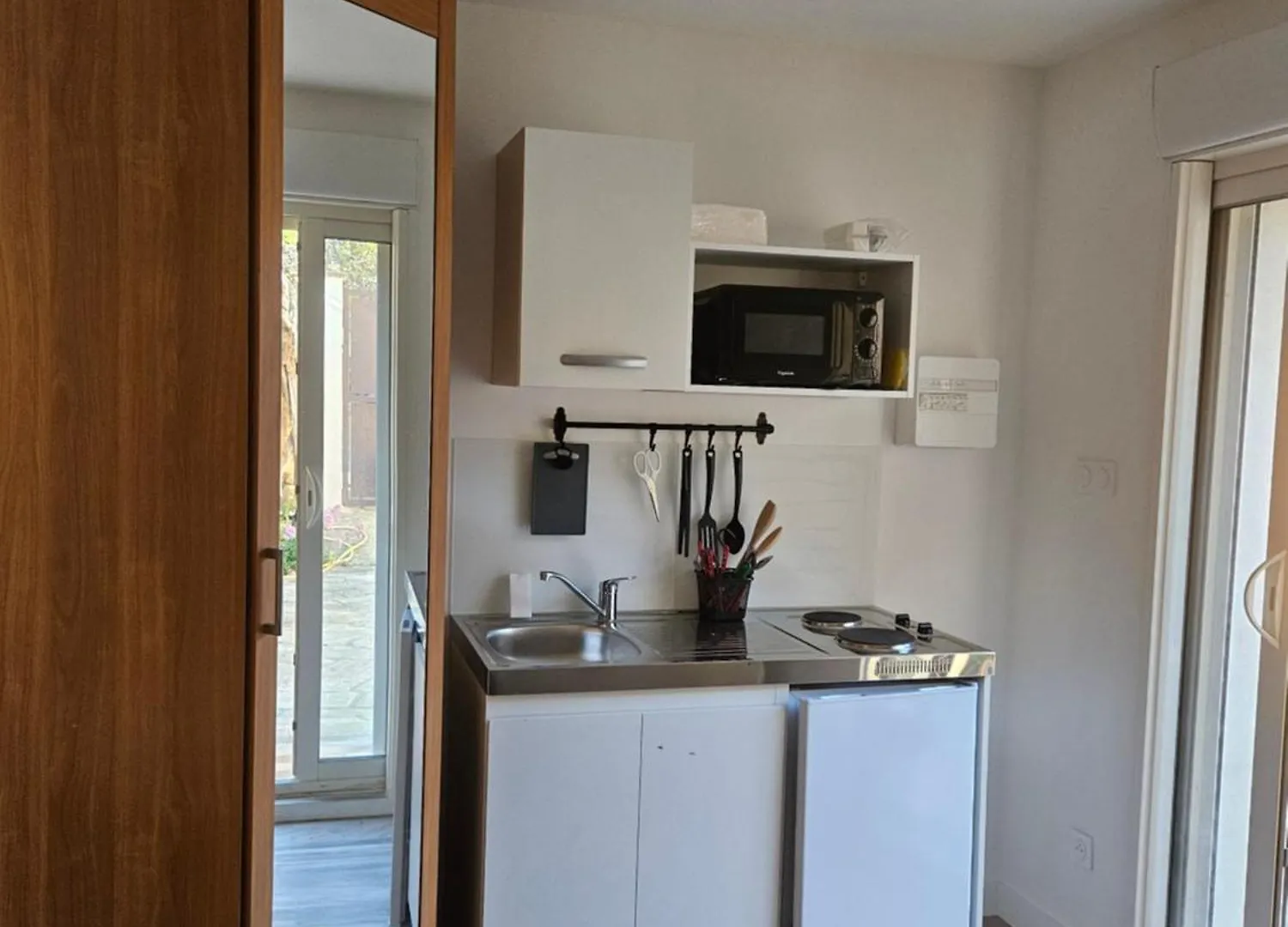 Studio A Louer A Villeneuve Les Avignon